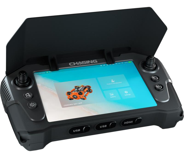 Chasing Kontroler do M2/ M2 Pro/ M2 Pro Max - 1085289 - zdjęcie 4
